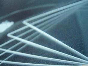 电子绝缘材料类