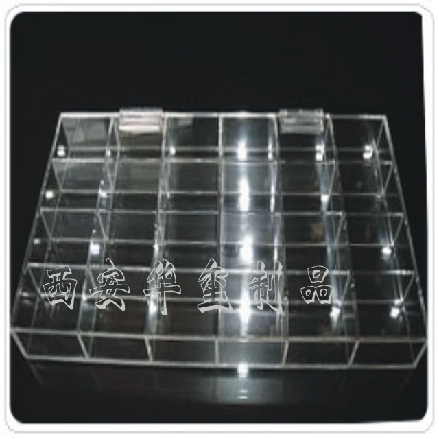 民航模型仓模型