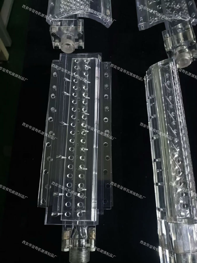 教学实验仪器（AAO)7