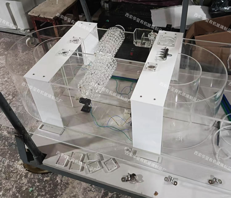 教学实验仪器（AAO)7